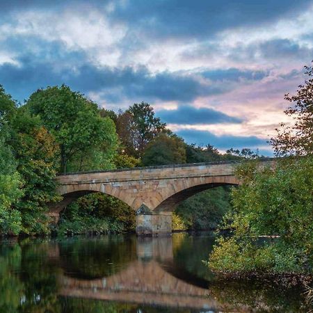 The Cheviot Hotel ベリングハム 部屋 写真