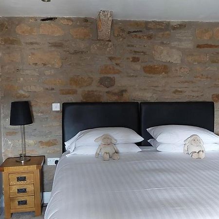 The Cheviot Hotel ベリングハム 部屋 写真