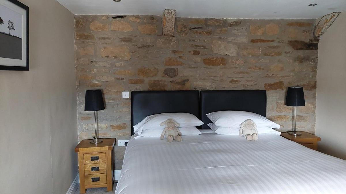 The Cheviot Hotel ベリングハム 部屋 写真