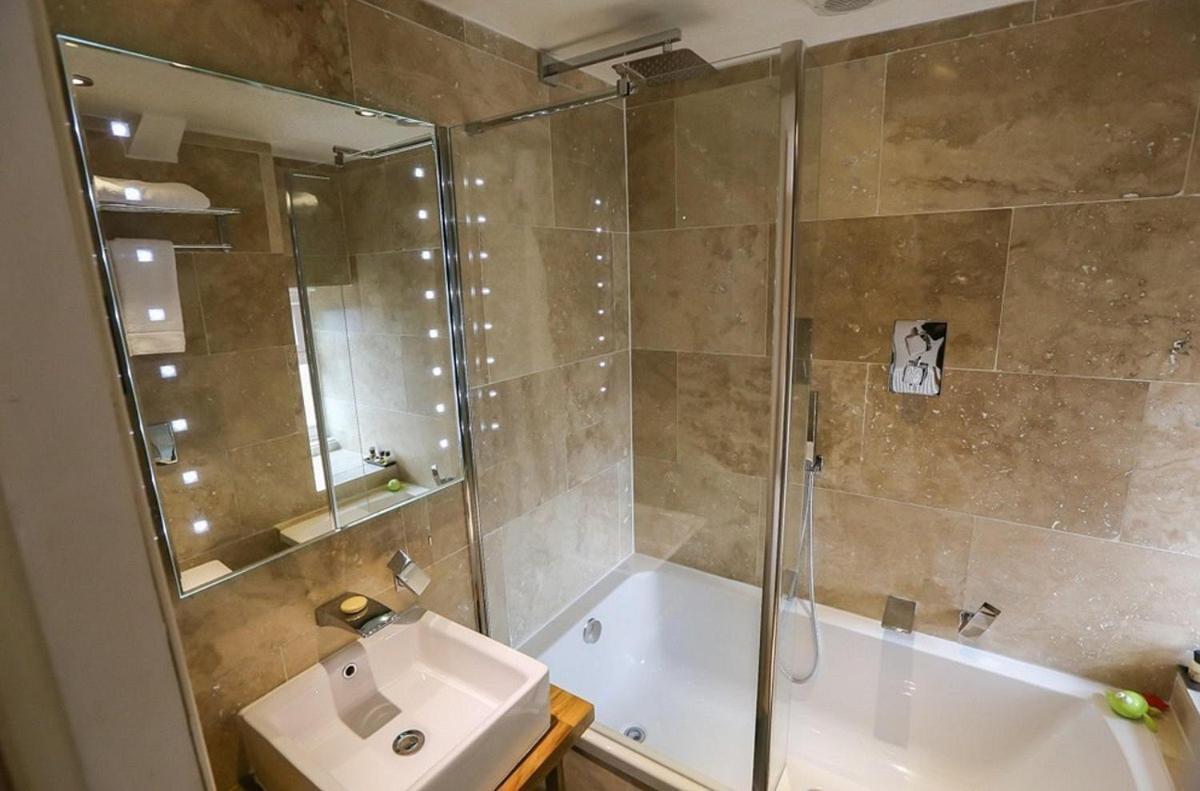 The Cheviot Hotel ベリングハム 部屋 写真