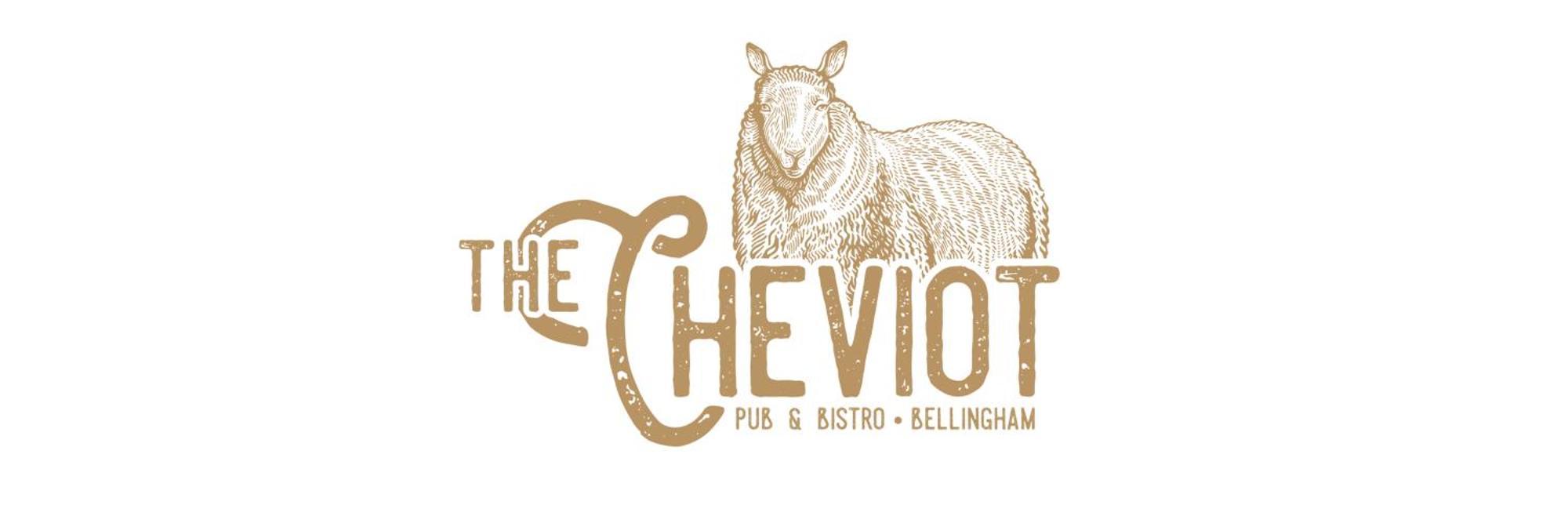 The Cheviot Hotel ベリングハム エクステリア 写真